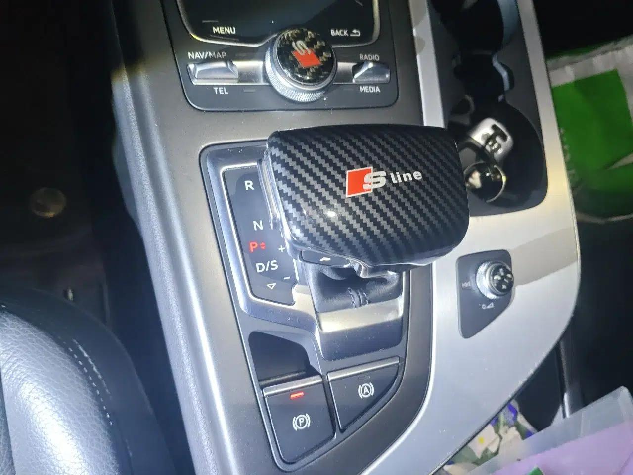 Audi Q7 2018 40 TFSI Comfort Model — миниатюра 14