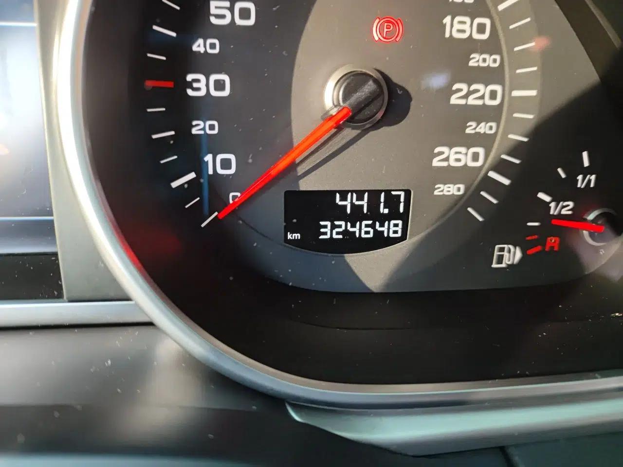 Audi Q7 2014 35 TFSI Ambition Edition — миниатюра 12