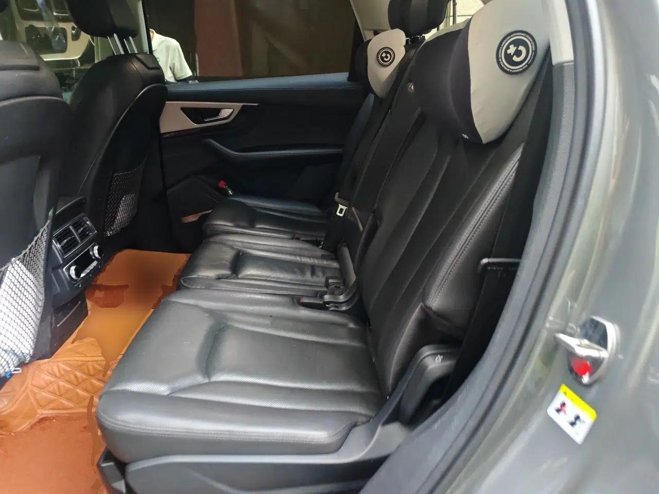 Audi Q7 2016 45 TFSI Technology Edition — миниатюра 17