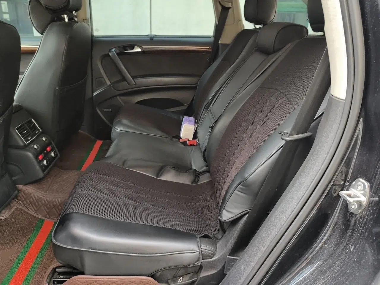 Audi Q7 2011 3.0 TFSI Technology (200kW) — миниатюра 17