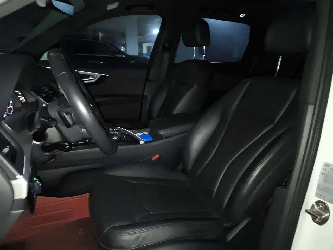 Audi Q7 2016 45 TFSI Technology Edition — миниатюра 15