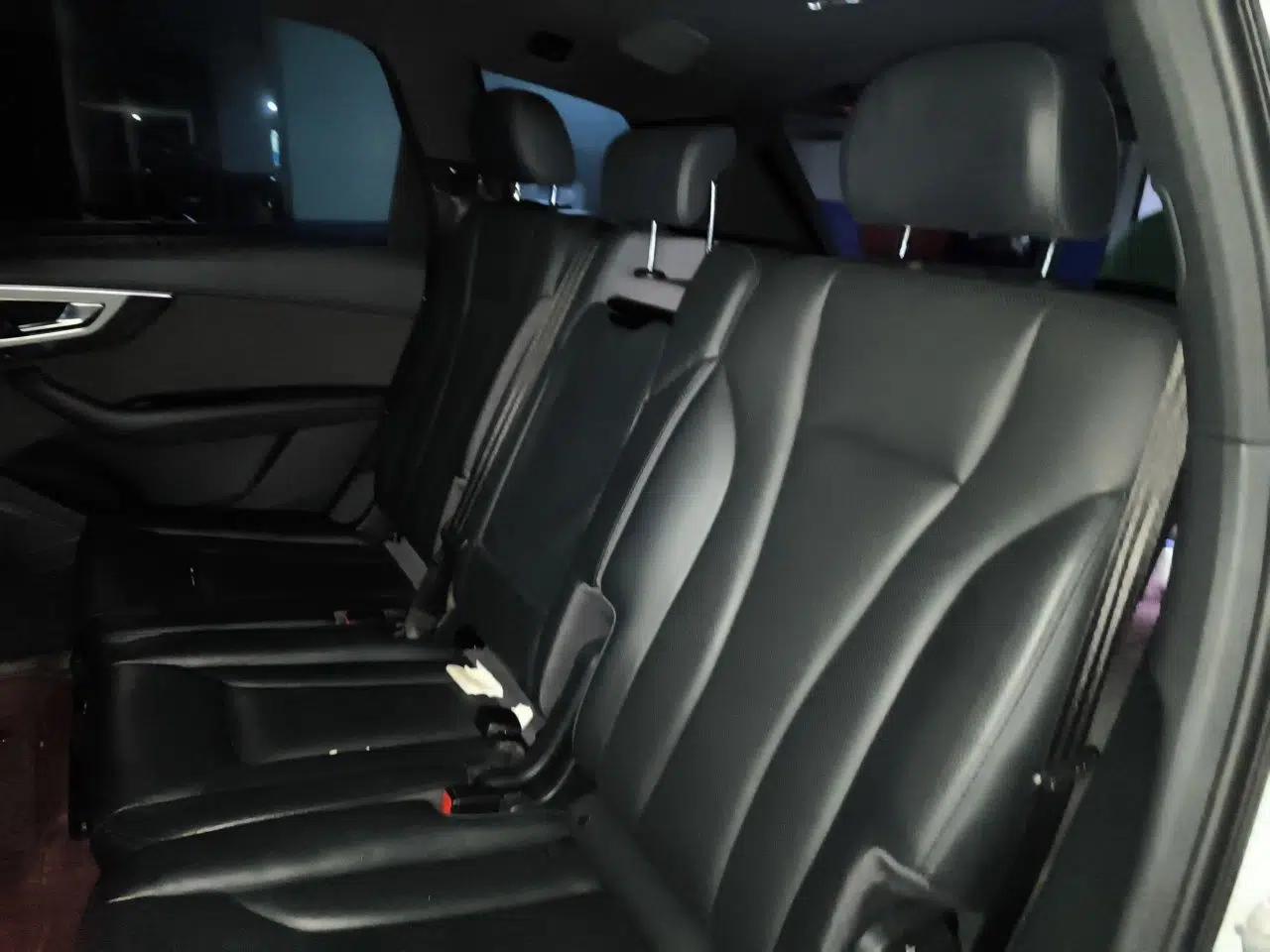 Audi Q7 2016 45 TFSI Technology Edition — миниатюра 17