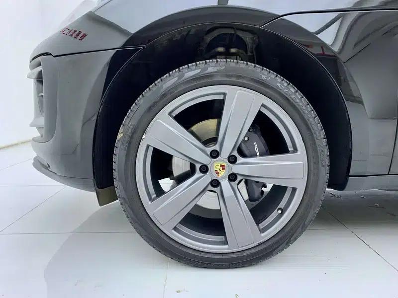 2023 Macan Facelift Macan 2.0T — миниатюра 12