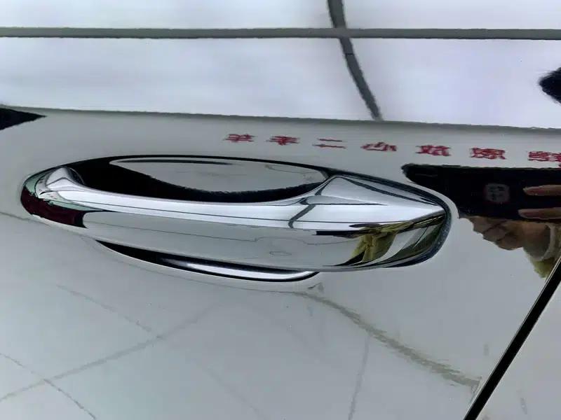 2023 Macan Facelift Macan 2.0T — миниатюра 14