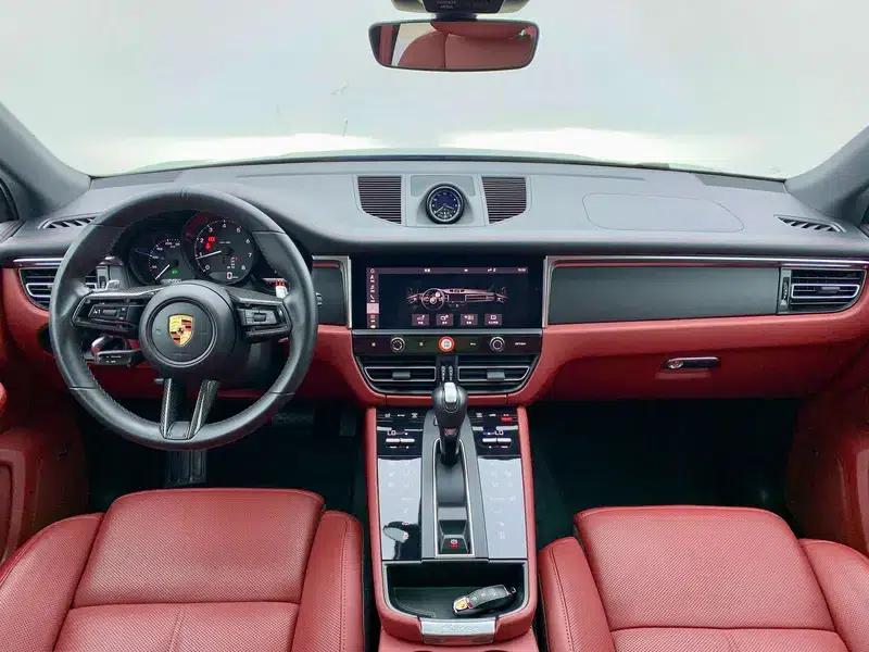 2023 Macan Facelift Macan 2.0T — миниатюра 15