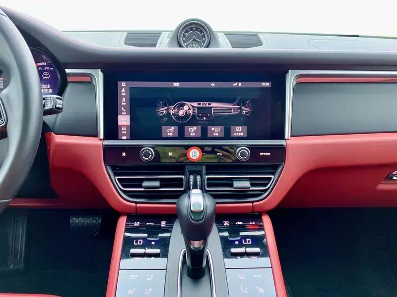 2023 Macan Facelift Macan 2.0T — миниатюра 16