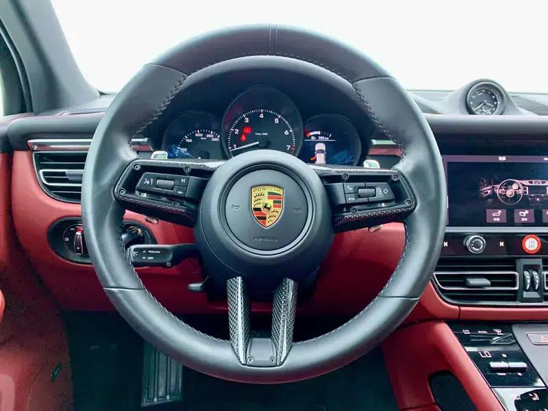 2023 Macan Facelift Macan 2.0T — миниатюра 18
