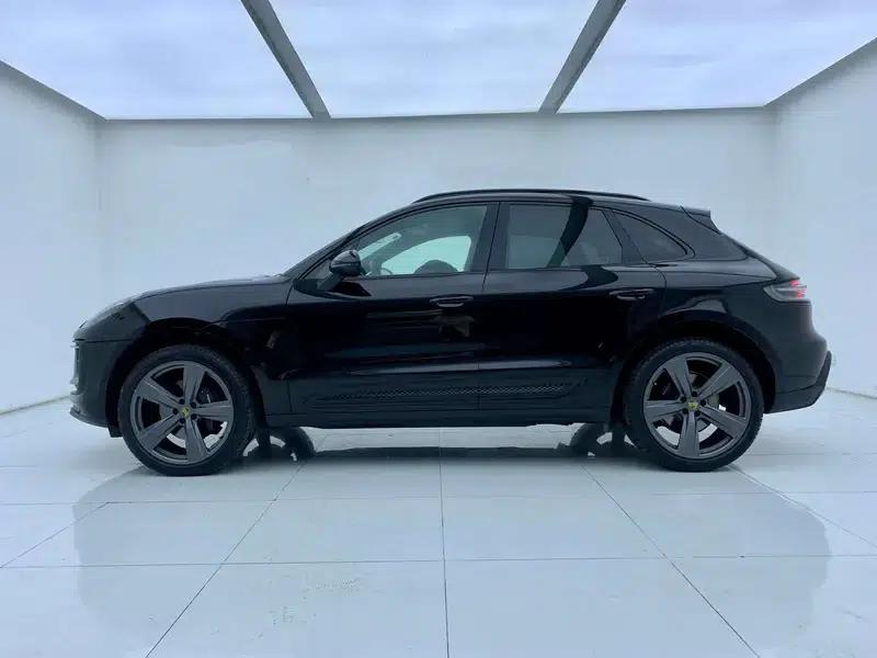 2023 Macan Facelift Macan 2.0T — миниатюра 3