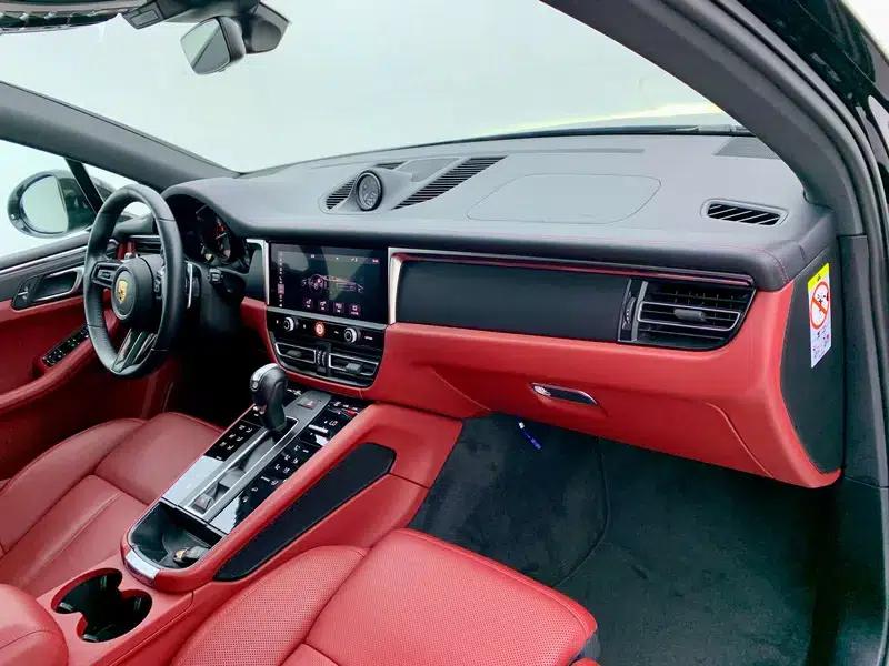 2023 Macan Facelift Macan 2.0T — миниатюра 21