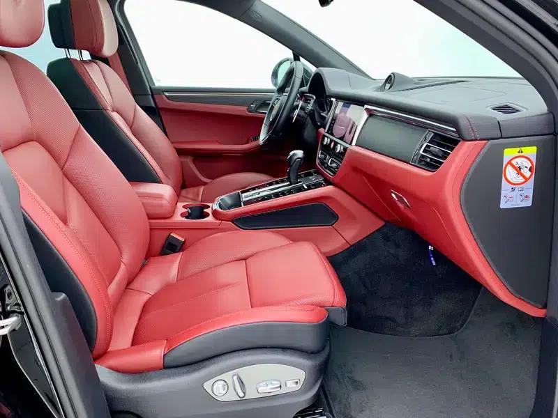 2023 Macan Facelift Macan 2.0T — миниатюра 23