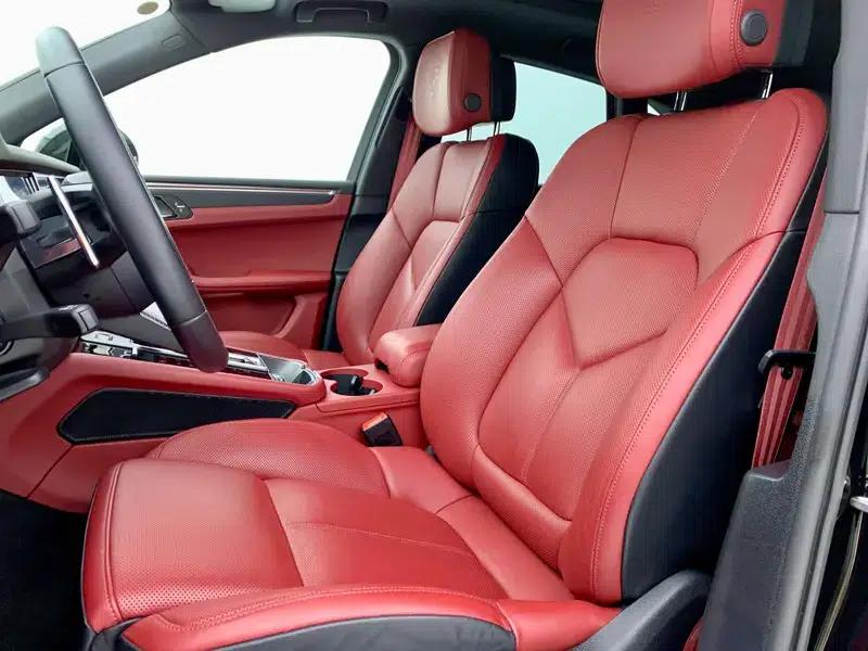 2023 Macan Facelift Macan 2.0T — миниатюра 24
