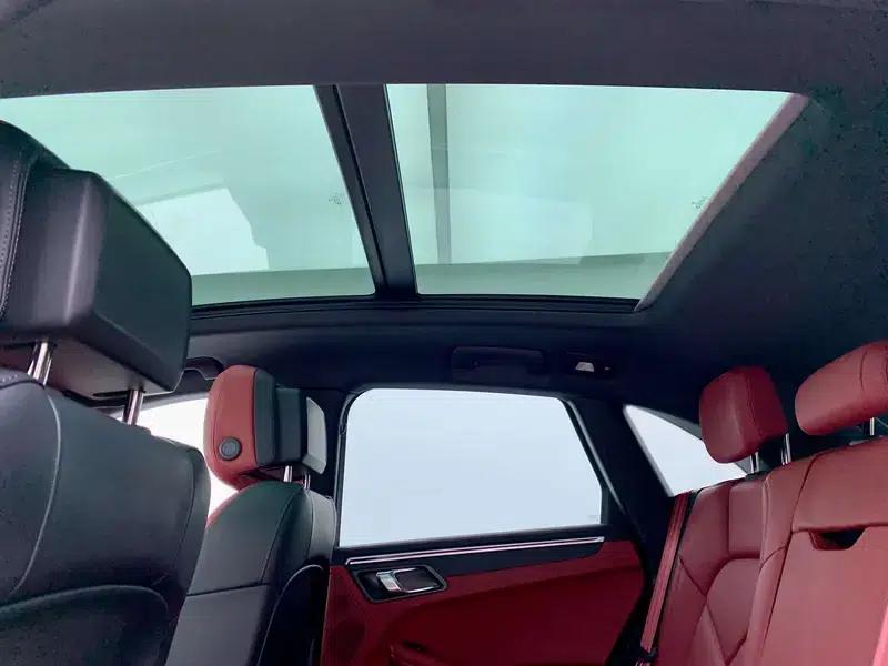 2023 Macan Facelift Macan 2.0T — миниатюра 26