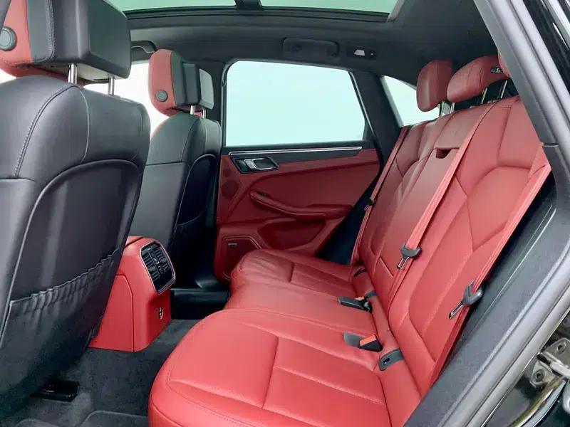 2023 Macan Facelift Macan 2.0T — миниатюра 30