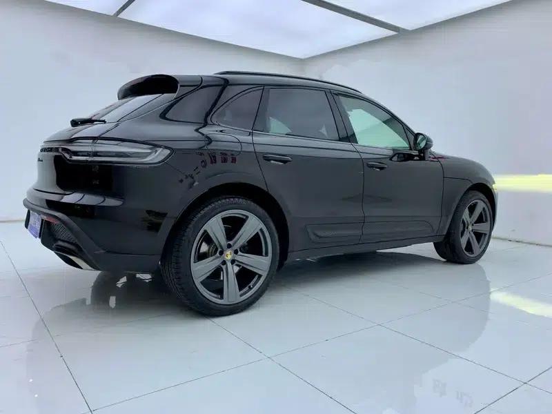 2023 Macan Facelift Macan 2.0T — миниатюра 5