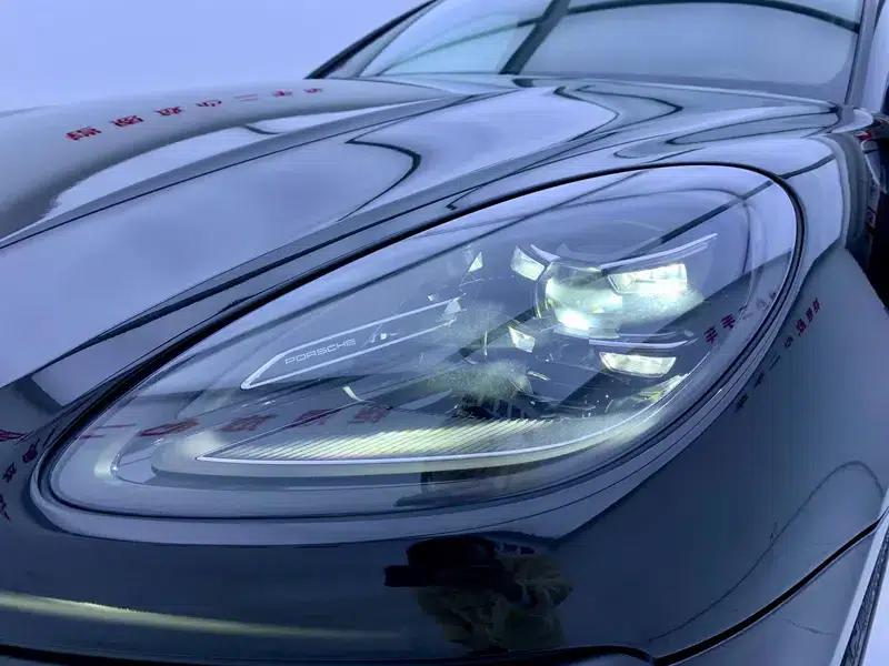 2023 Macan Facelift Macan 2.0T — миниатюра 6