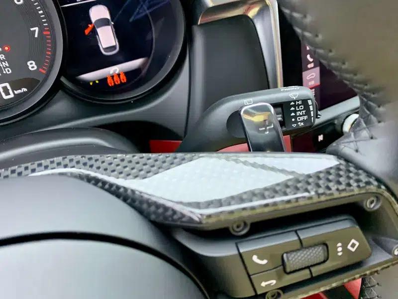 2023 Macan Facelift Macan 2.0T — миниатюра 10