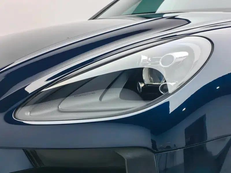 2018 Macan 2.0T — миниатюра 12