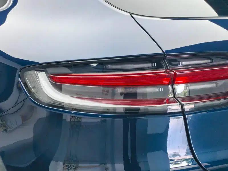 2018 Macan 2.0T — миниатюра 13