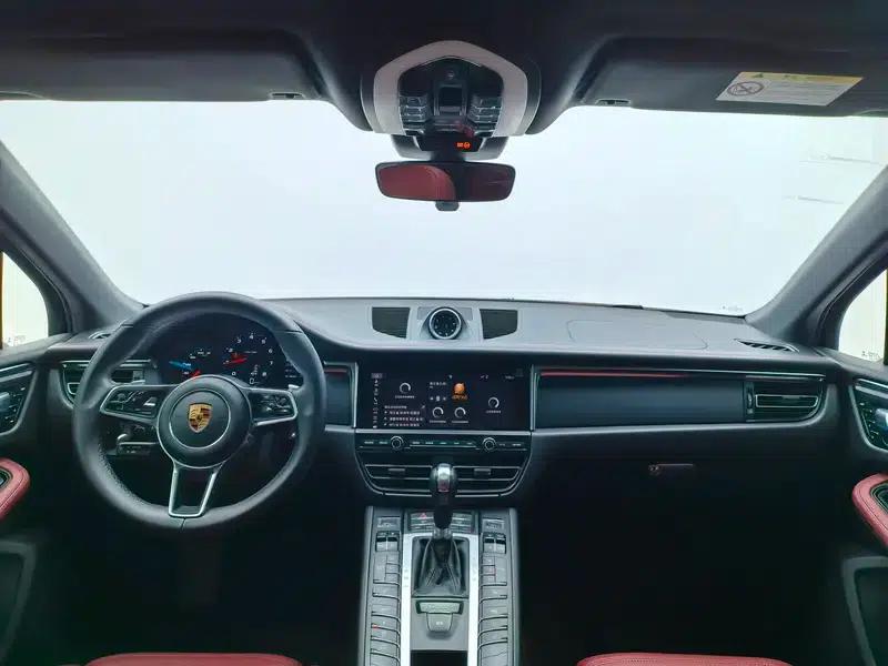 2018 Macan 2.0T — миниатюра 14