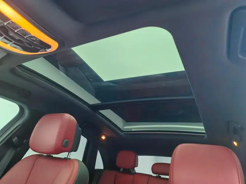 2018 Macan 2.0T — миниатюра 19
