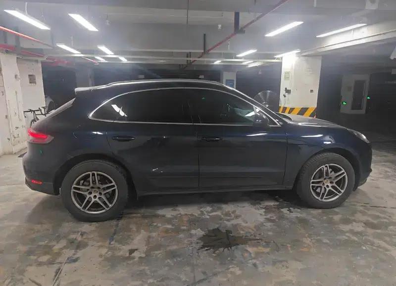2018 Macan 2.0T — миниатюра 22