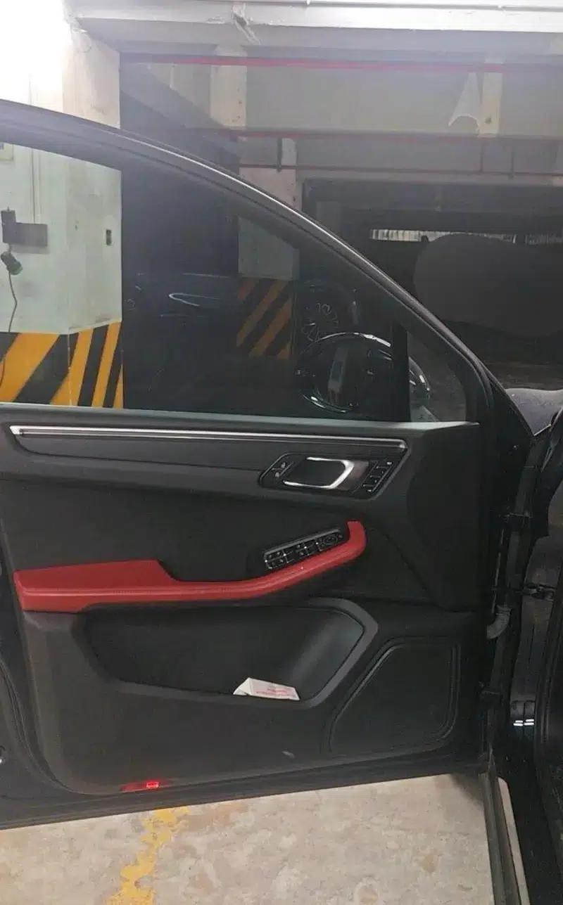 2018 Macan 2.0T — миниатюра 26