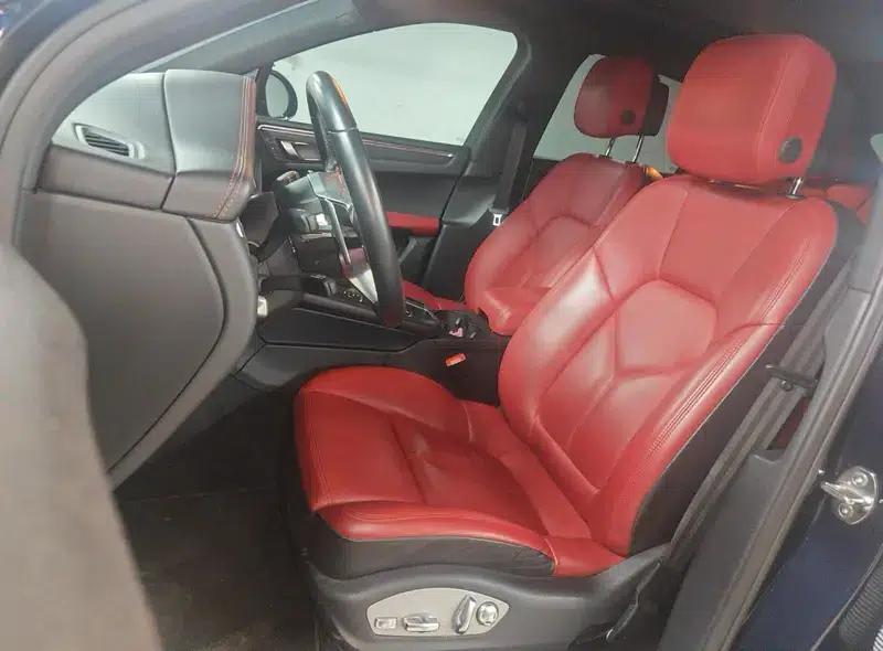 2018 Macan 2.0T — миниатюра 27