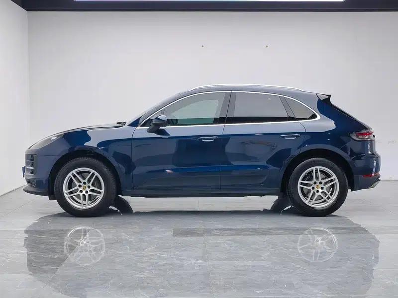 2018 Macan 2.0T — миниатюра 4