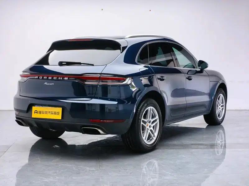 2018 Macan 2.0T — миниатюра 7