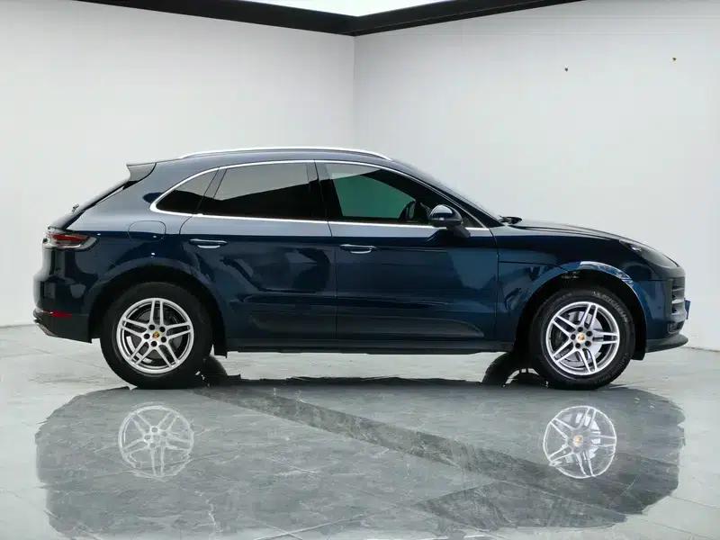 2018 Macan 2.0T — миниатюра 8