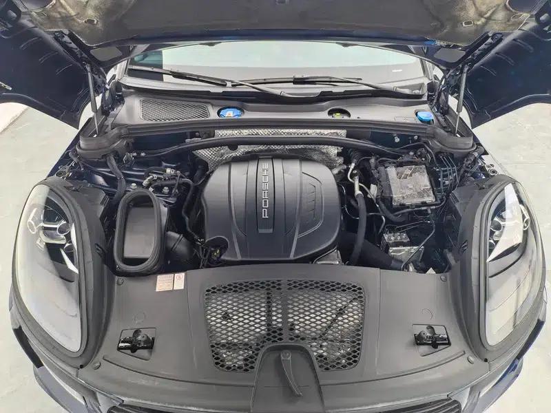 2018 Macan 2.0T — миниатюра 10