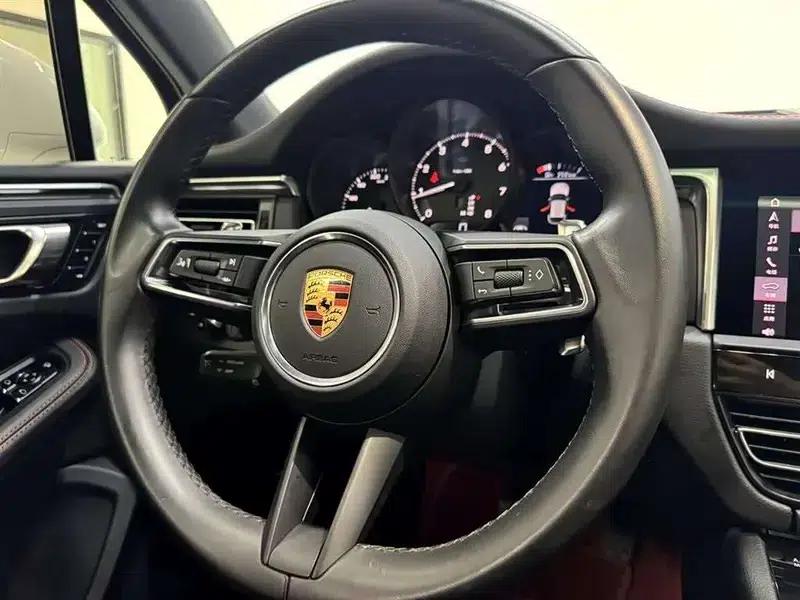 2023 Macan 2.0T — миниатюра 15