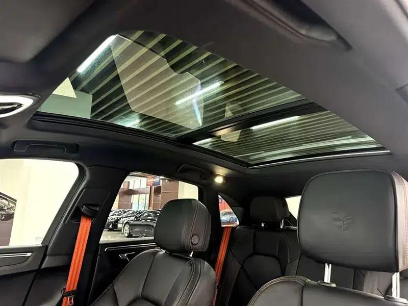 2023 Macan 2.0T — миниатюра 21