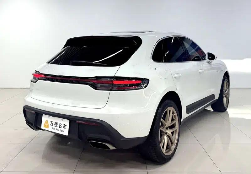 2023 Macan 2.0T — миниатюра 4