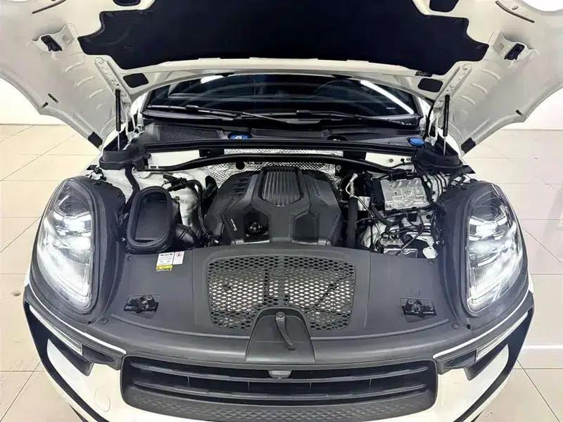 2023 Macan 2.0T — миниатюра 5