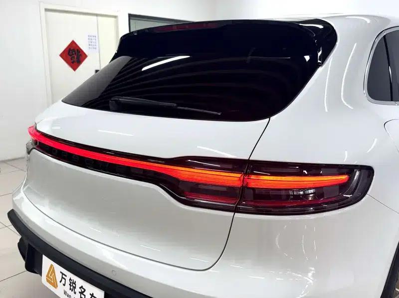2023 Macan 2.0T — миниатюра 7