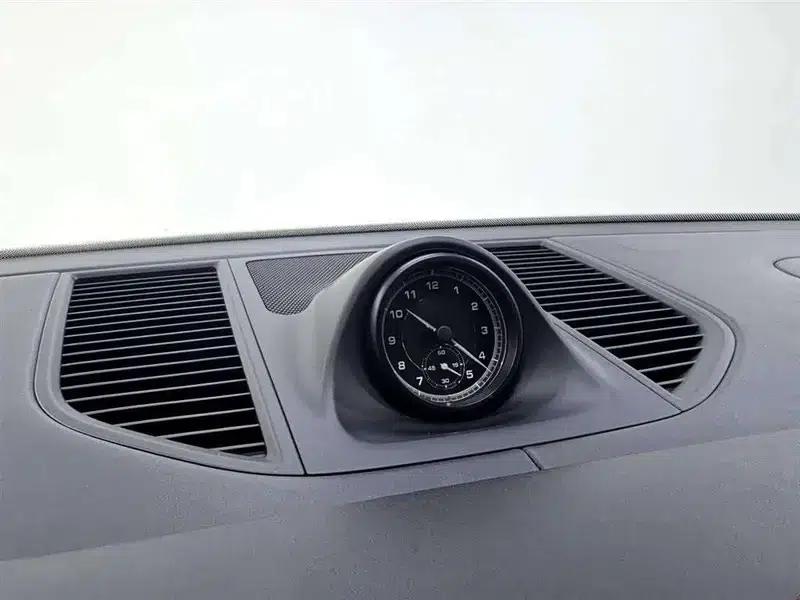 2023 Macan 2.0T — миниатюра 8