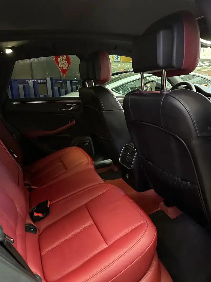 2022 Macan 2.0T — миниатюра 8
