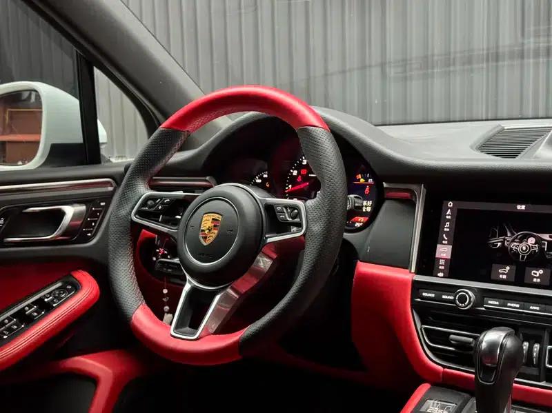 2020 Macan 2.0T — миниатюра 18