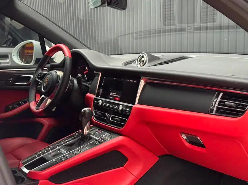 2020 Macan 2.0T — миниатюра 20