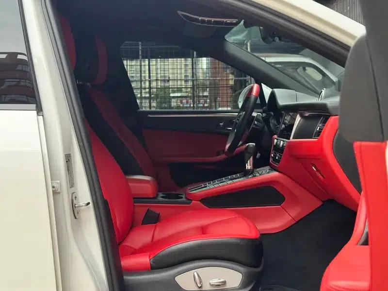 2020 Macan 2.0T — миниатюра 26