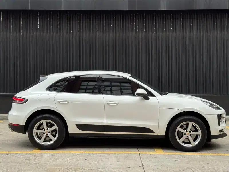 2020 Macan 2.0T — миниатюра 7