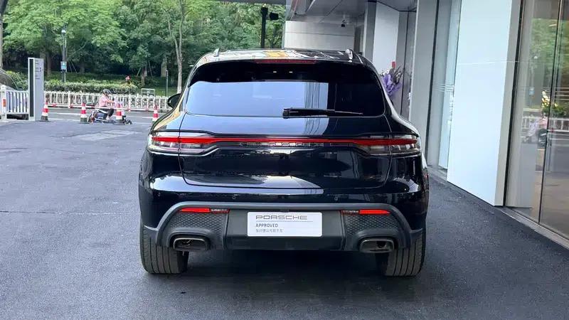 2022 Macan 2.0T — миниатюра 5