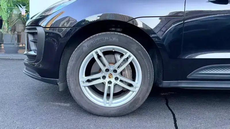 2022 Macan 2.0T — миниатюра 7