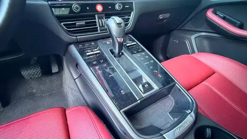 2022 Macan 2.0T — миниатюра 9