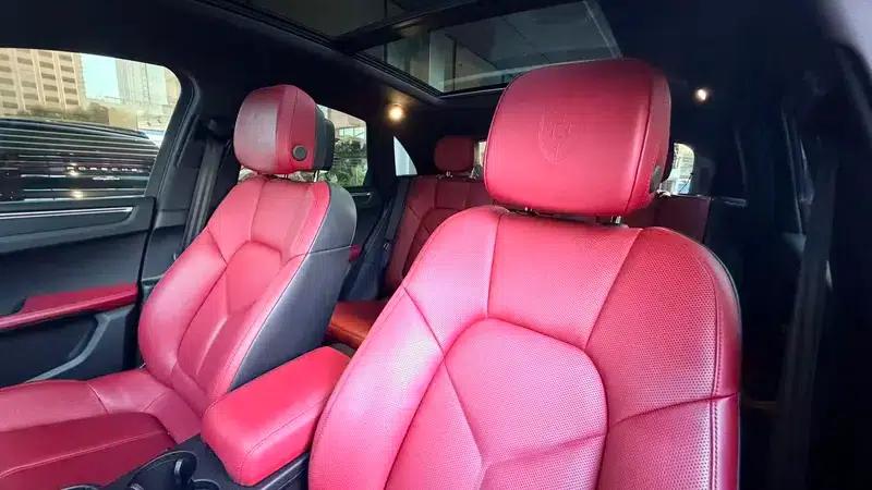 2022 Macan 2.0T — миниатюра 10