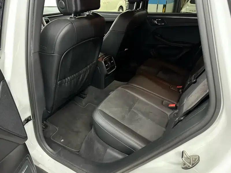 2014 Macan 2.0T — миниатюра 9