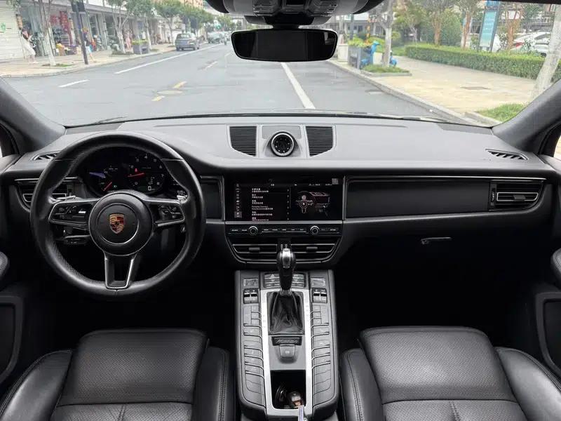 2020 Macan 2.0T — миниатюра 5