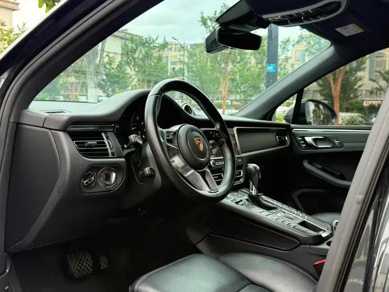2020 Macan 2.0T — миниатюра 7