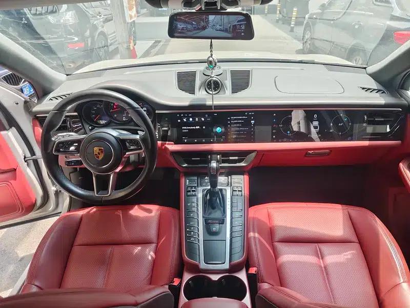 2021 Macan 2.0T — миниатюра 7